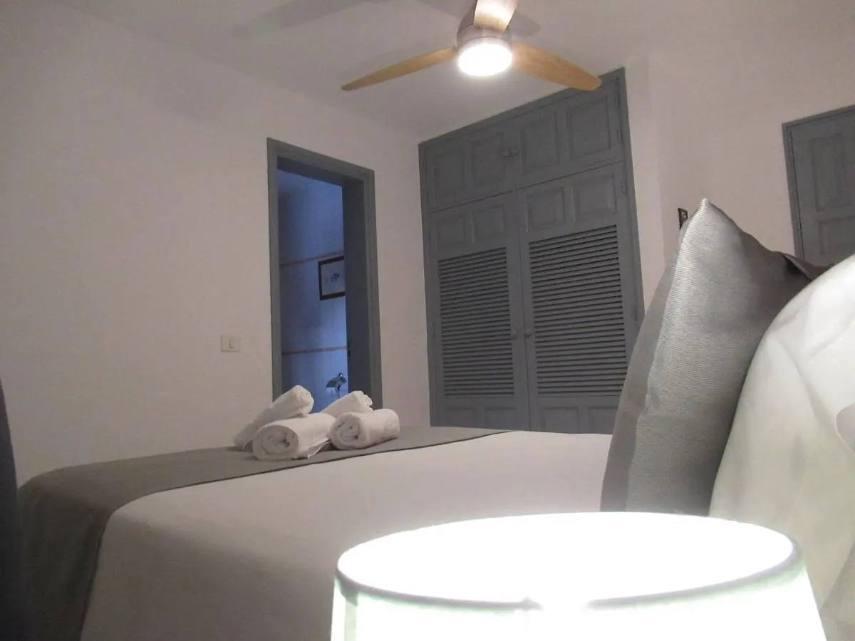 La Casa Del Mar, By Comfortable Luxury Corralejo 0*,  Spain