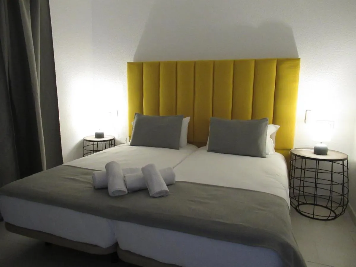 La Casa Del Mar, By Comfortable Luxury Corralejo 0*,  Spain