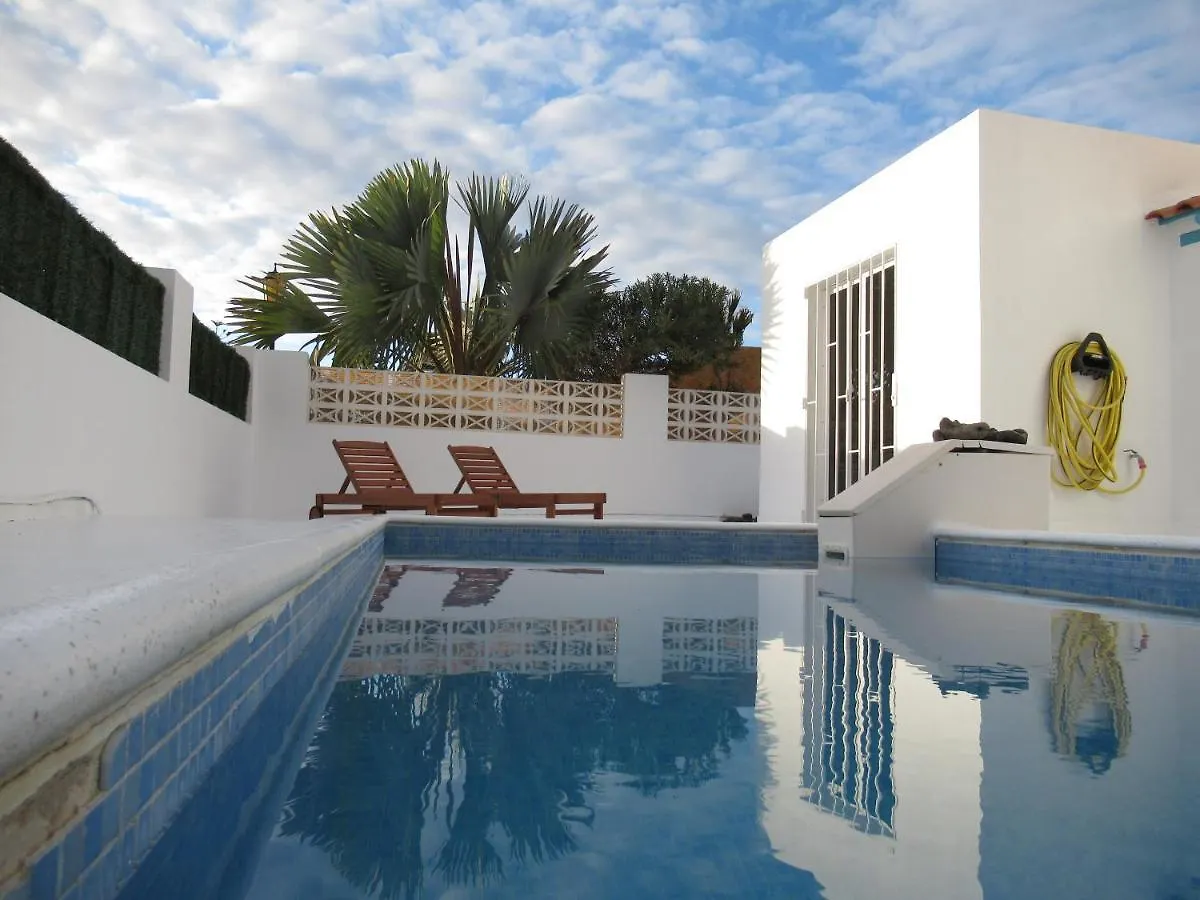 La Casa Del Mar, By Comfortable Luxury Corralejo Villa