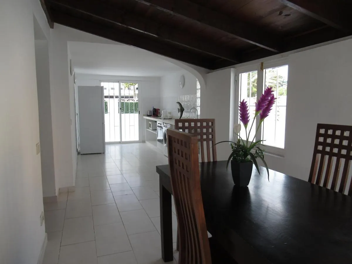 Villa La Casa Del Mar, By Comfortable Luxury Corralejo Spain
