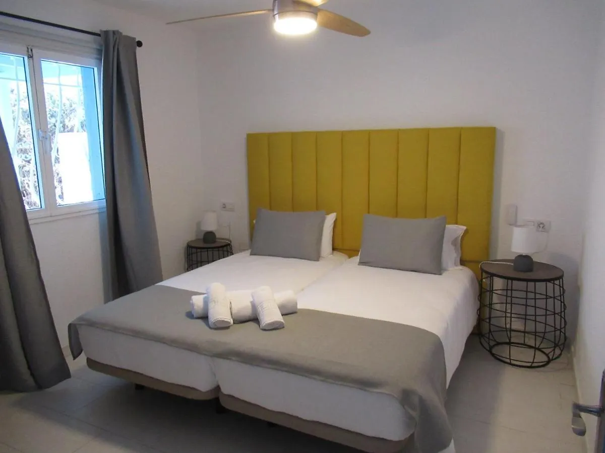 La Casa Del Mar, By Comfortable Luxury Corralejo Spain