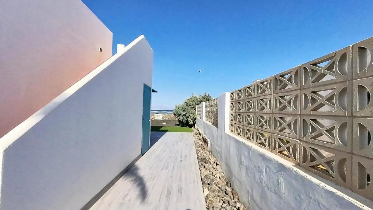 La Casa Del Mar, By Comfortable Luxury Corralejo Villa