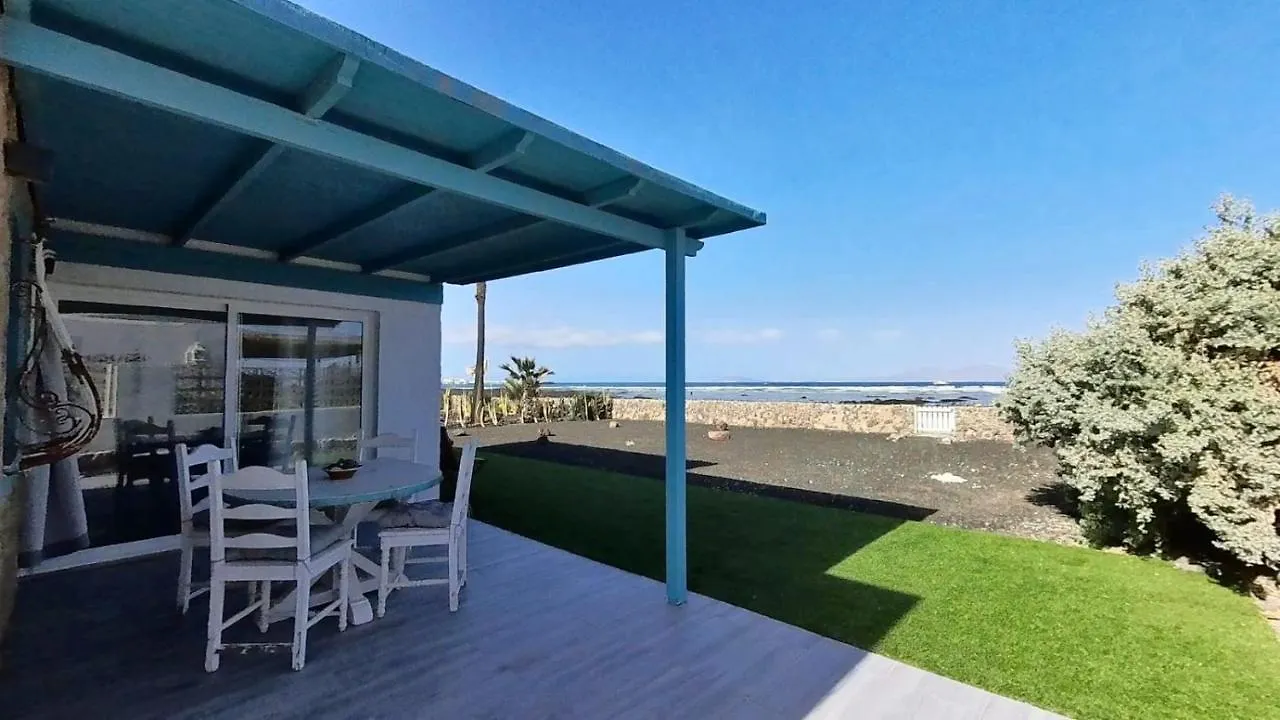 La Casa Del Mar, By Comfortable Luxury Corralejo