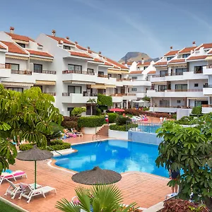  Apartment Hg Cristian Sur Spain