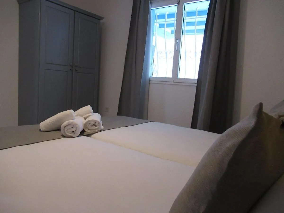 La Casa Del Mar, By Comfortable Luxury Corralejo