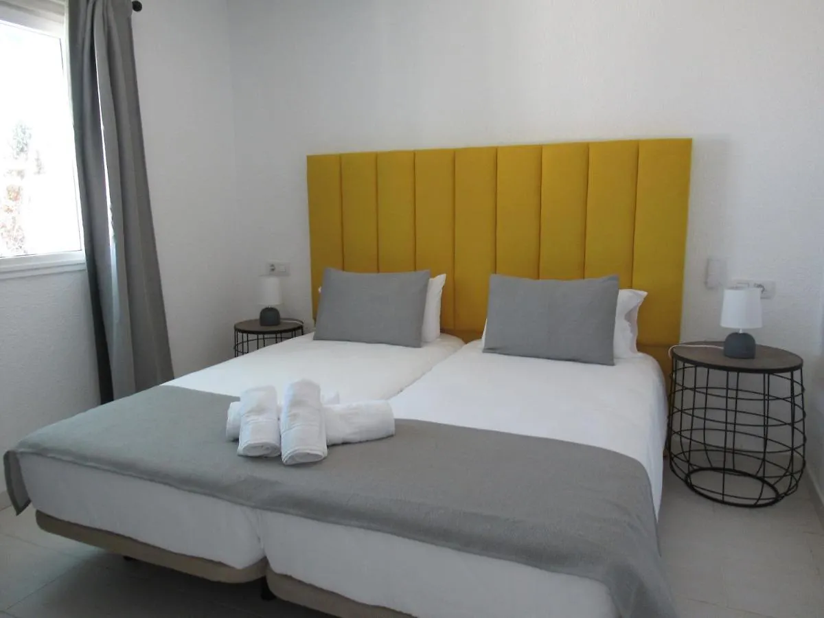 Villa La Casa Del Mar, By Comfortable Luxury Corralejo Spanien