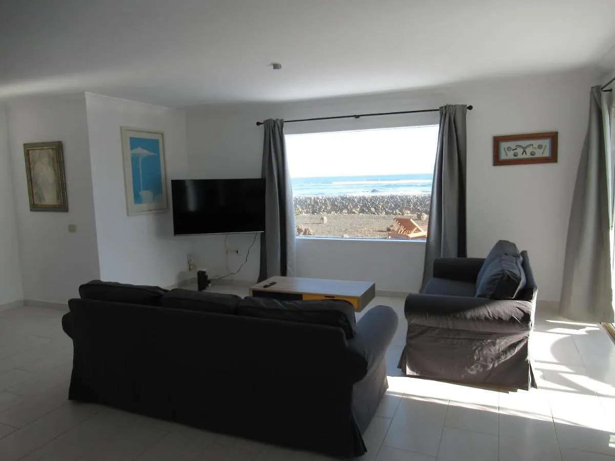 La Casa Del Mar, By Comfortable Luxury Corralejo Villa