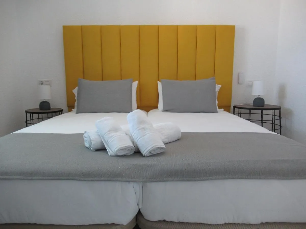 La Casa Del Mar, By Comfortable Luxury Corralejo