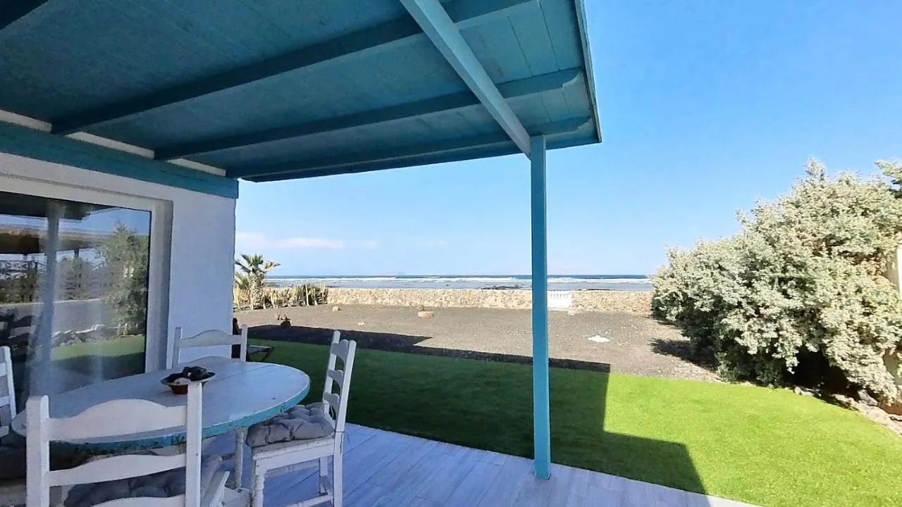 La Casa Del Mar, By Comfortable Luxury Corralejo Spanien