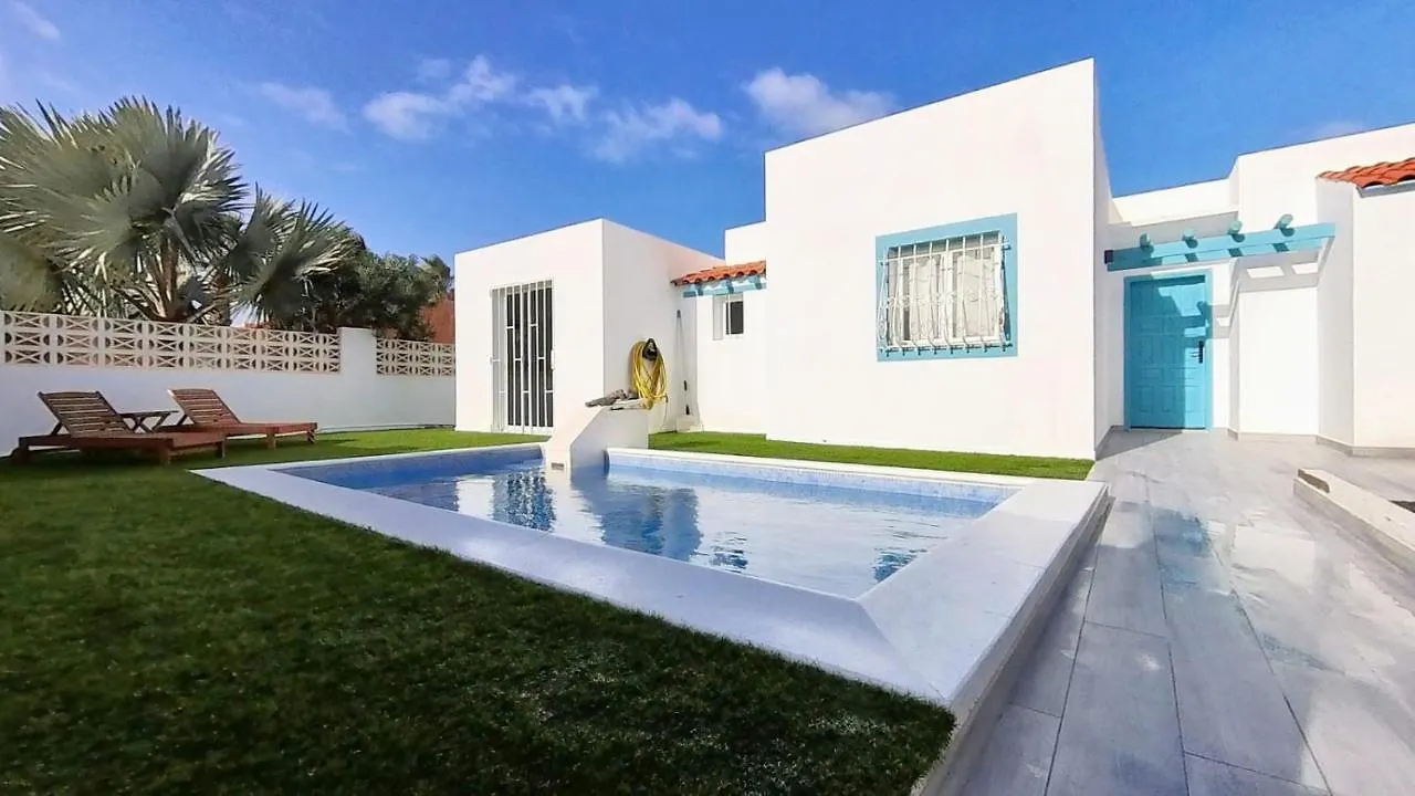 La Casa Del Mar, By Comfortable Luxury Corralejo